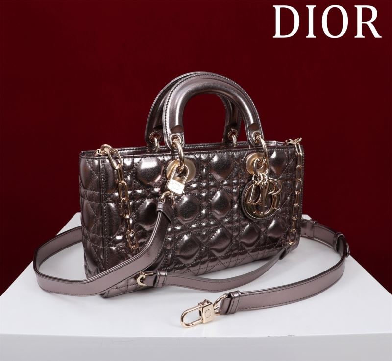 Christian Dior My Lady Bags